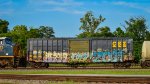 CSX 128815
